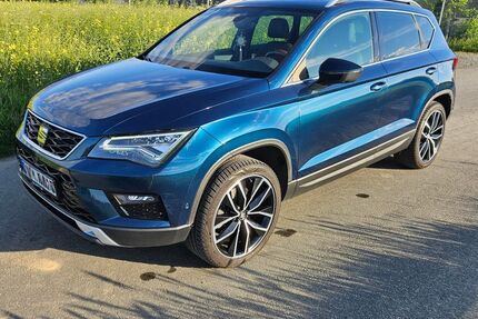 Seat Ateca 204.938 km 13.900 &euro; Frankfurt am Main 60437