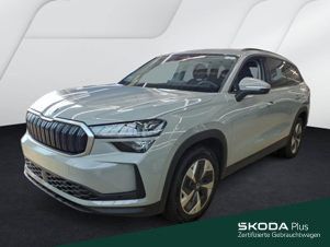 Skoda Kodiaq 15.428 km 44.980 &euro; Hofheim im Taunus 65719