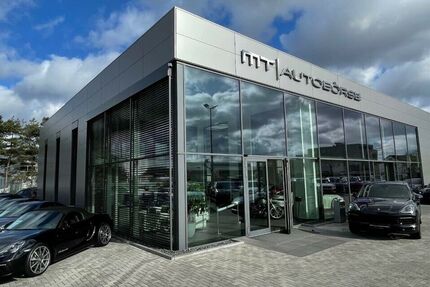 Land Rover Range Rover Evoque 64.500 km 37.900 &euro; Griesheim - Darmstadt 64347
