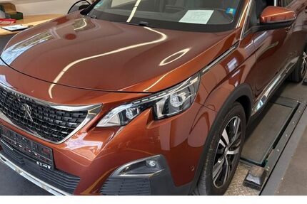 Peugeot 3008 79.000 km 12.690 &euro; Bensheim 64625