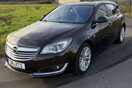 Opel Insignia 219.436 km 5.680 &euro; Münster 64839