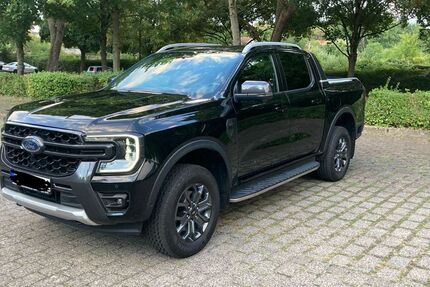 Ford Ranger 121.000 km 29.900 &euro; Frankfurt 60435