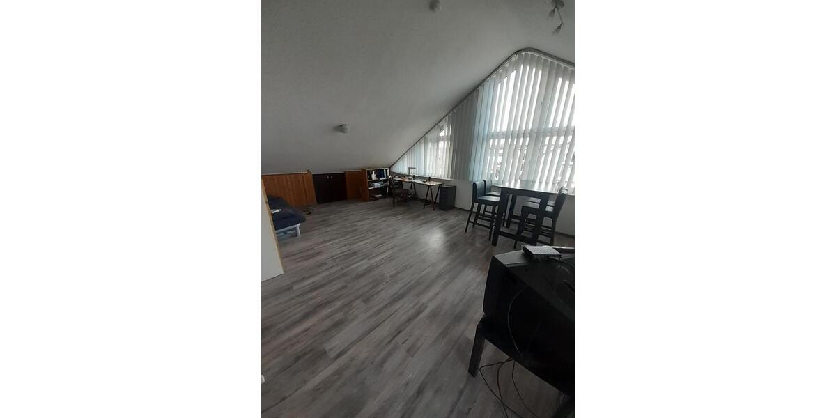 1 ZW in Rodgau Jügesheim 1 zimmer