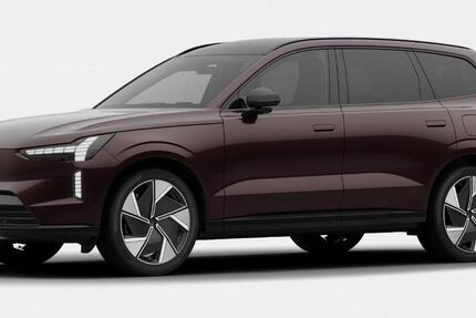 Volvo EX90 3.442 km 75.990 &euro; Weiterstadt 64331