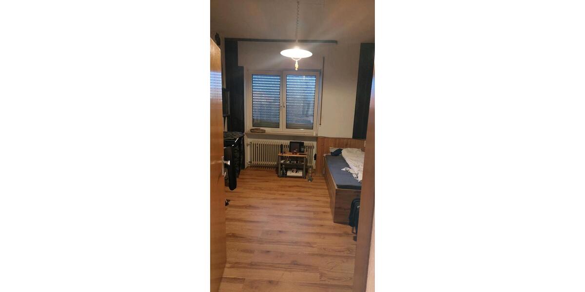 Erdgeschoßwohnung Darmstadt Arheilgen - 1 Zimmer, 25 m&sup2;, 470&euro; | Angebot:25449509