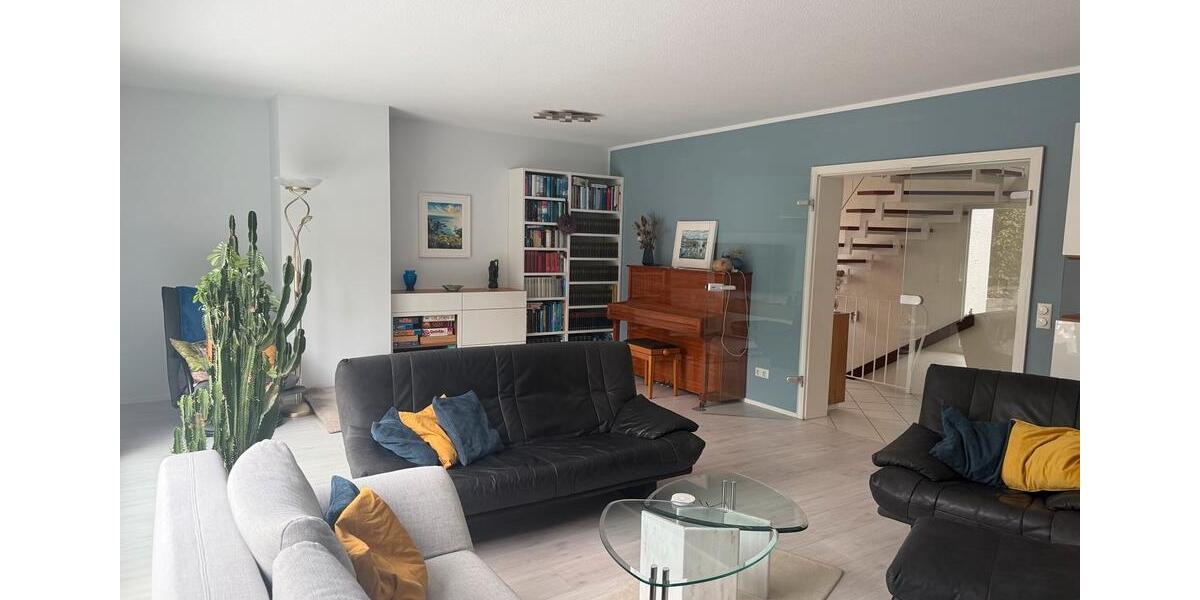 Doppelhaushälfte Hofheim am Taunus - 5 Zimmer, 150 m&sup2;, 799.000&euro; | Angebot:26721252