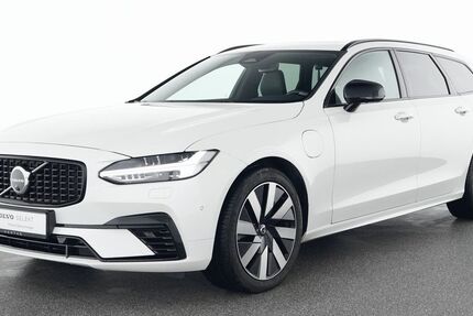 Volvo V90 16.146 km 51.990 &euro; Weiterstadt 64331