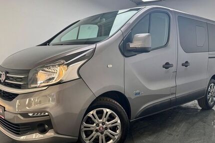 Fiat Talento