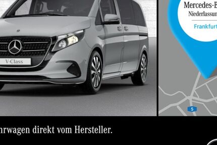 Mercedes-Benz V 250 14.000 km 66.990 &euro; Frankfurt 60488