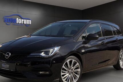 Opel Astra 58.900 km 15.490 &euro; Stockstadt am Rhein 64589