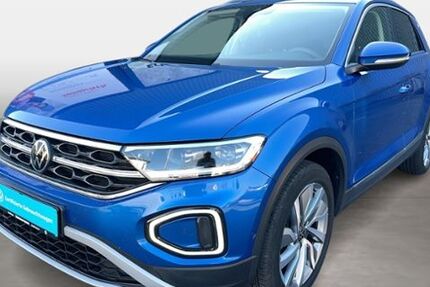 VW T-Roc 20.326 km 26.489 &euro; Gross-Gerau 64521