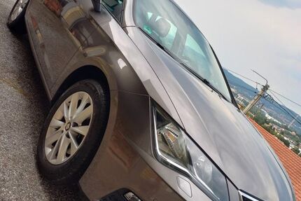 Seat Leon 108.903 km 11.900 € frankfurt 60489