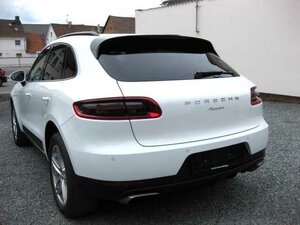 Porsche Macan PDK dt.Fzg. Top Ausst. 64.000 km 34.999 &euro; Biebesheim 64584