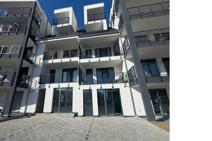 Gewerbeobjekt Obertshausen / Hausen Obertshausen - 1.950&euro; | Angebot:26433676