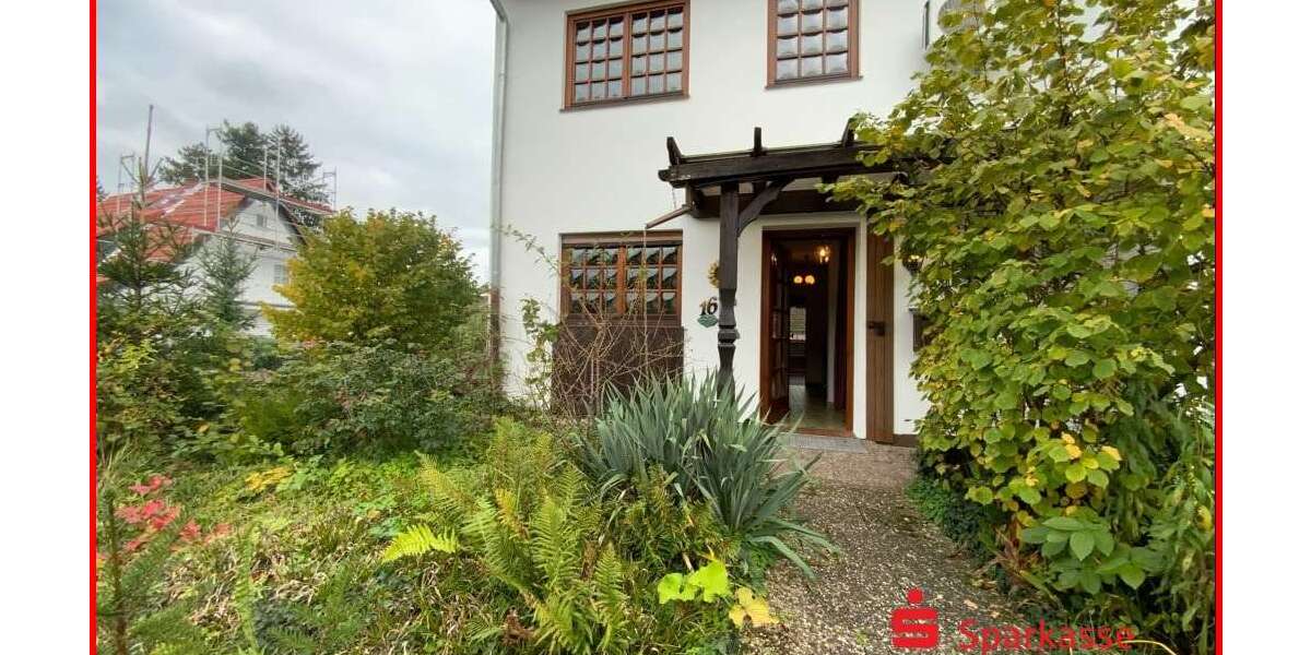 Einfamilienhaus Mühltal - 4 Zimmer, 105 m&sup2;, 475.000&euro; | Angebot:23544323