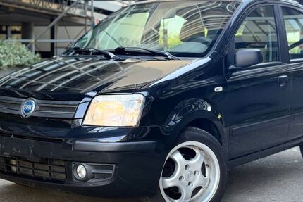 Fiat Panda 113.200 km 1.980 &euro; Frankfurt am Main 60528