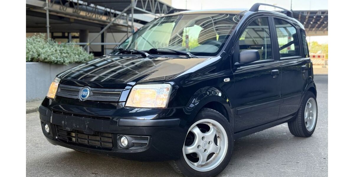 Fiat Panda 113.200 km 1.980 &euro; Frankfurt am Main 60528