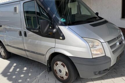 Ford Transit 194.000 km 5.300 &euro; Alsbach 64665