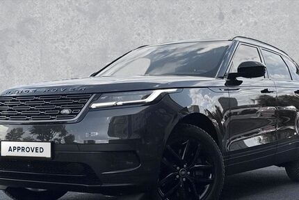 Land Rover Range Rover Velar 10.055 km 59.880 &euro; Frankfurt a.M. 60314