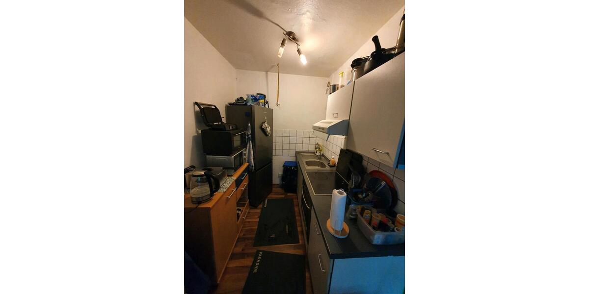 Erdgeschoßwohnung Dietzenbach - 2 Zimmer, 49 m&sup2;, 410&euro; | Angebot:26305400