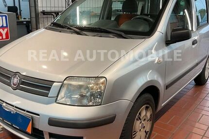 Fiat Panda 89.000 km 3.700 € Frankfurt am Main 65933