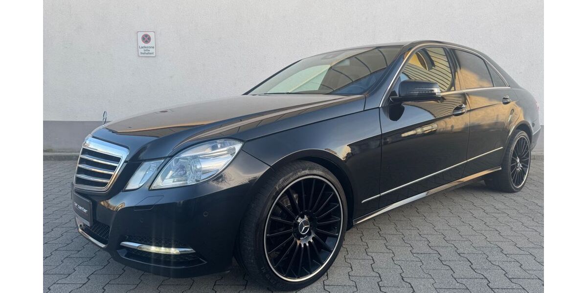 Mercedes-Benz E 220 193.562 km 11.700 &euro; Ginsheim Gustavsburg 65462