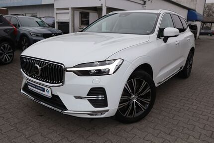 Volvo XC60 16.438 km 37.960 &euro; Darmstadt 64291