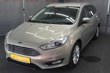 Ford Focus 173.013 km 5.550 &euro; Pfungstadt 64319