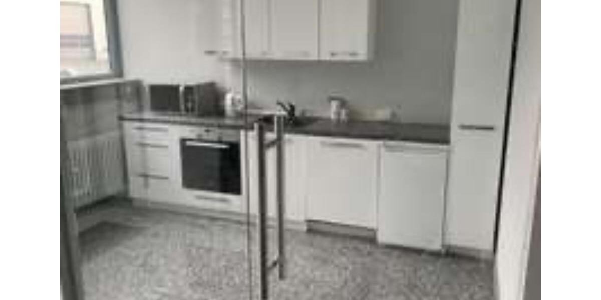 „All inclusive“ Büro in Heusenstamm, teilweise möbliert zimmer