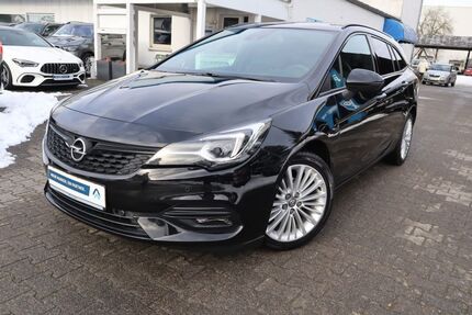 Opel Astra 80.952 km 14.990 &euro; Darmstadt 64291