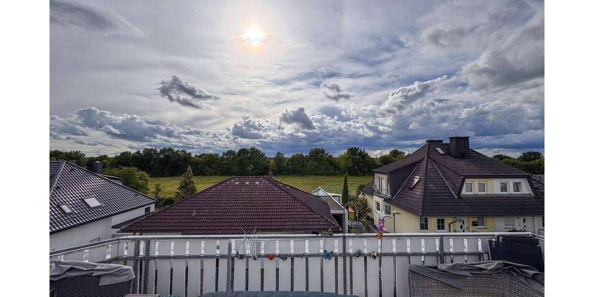 Etagenwohnung Rodgau Jügesheim - 3 Zimmer, 101 m&sup2;, 299.000&euro; | Angebot:26879730