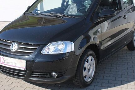 VW Fox 125.000 km 2.999 &euro; Reichelsheim 64385