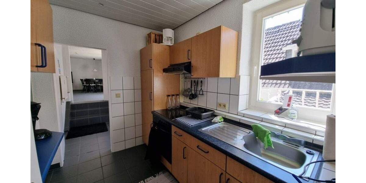 Etagenwohnung Otzberg Ober-Nauses - 2 Zimmer, 73 m&sup2;, 145.000&euro; | Angebot:25667644