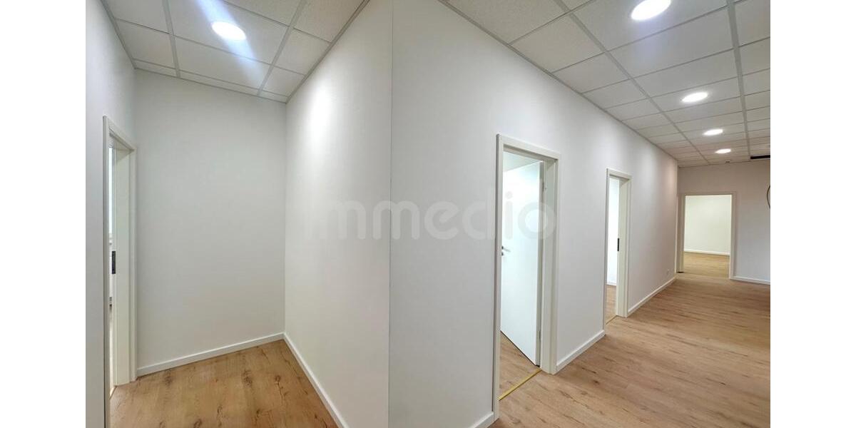 Gewerbeobjekt Frankfurt am Main Innenstadt 1 - 1.850&euro; | Angebot:26167609