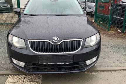 Skoda Octavia 332.368 km 5.500 &euro; Frankfurt am Main 60486