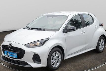 Mazda 2 8.300 km 22.890 &euro; Heppenheim 64646