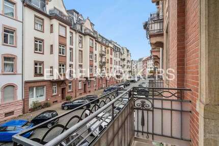 Wohnung zum Kaufen in Frankfurt am Main 698.000 € 116 m² 5 zimmer