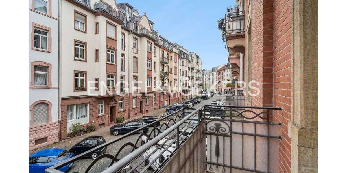 Wohnung zum Kaufen in Frankfurt am Main 698.000 € 116 m² 5 zimmer