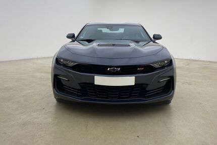 Chevrolet Camaro 12.500 km 49.999 &euro; Darmstadt 64293