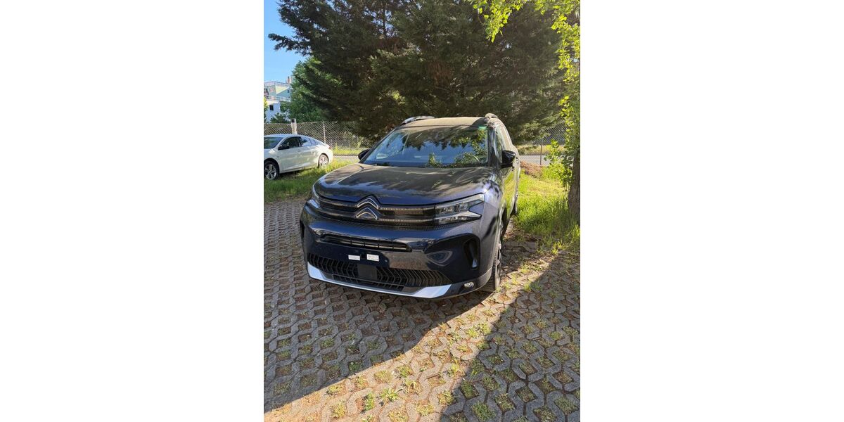 Citroen C5 Aircross 27.194 km 20.980 &euro; Rüsselsheim 65428