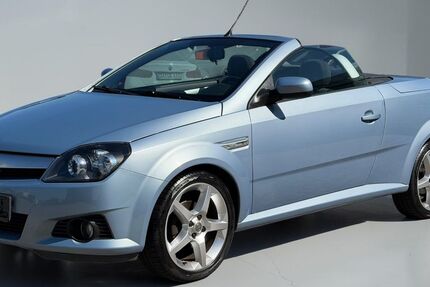 Opel Tigra 120.000 km 2.890 &euro; Dieburg 64807