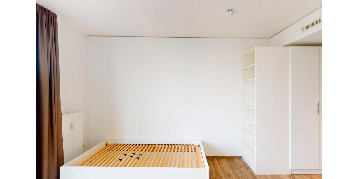 Etagenwohnung Dieburg - 1 Zimmer, 22 m&sup2;, 395&euro; | Angebot:26196686