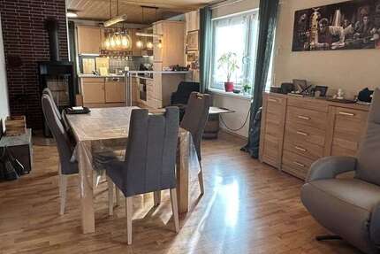 Wohnung Bad König - 3 Zimmer, 115 m&sup2;, 199.000&euro; | Angebot:25751968
