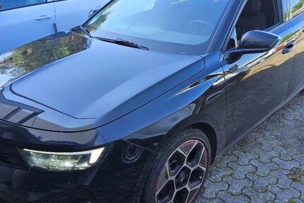 Opel Astra 61.550 km 17.880 &euro; Ober-Ramstadt 64372