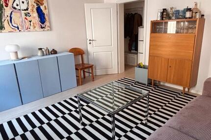 Wohnung Offenbach am Main Bürgel - 3 Zimmer, 68 m&sup2;, 1.200&euro; | Angebot:26336166