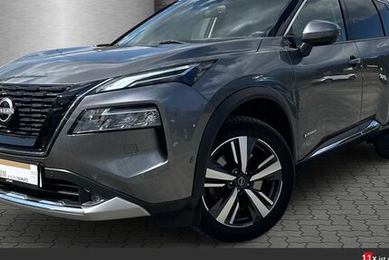 Nissan X-Trail 47.315 km 35.470 &euro; Rödermark 63322
