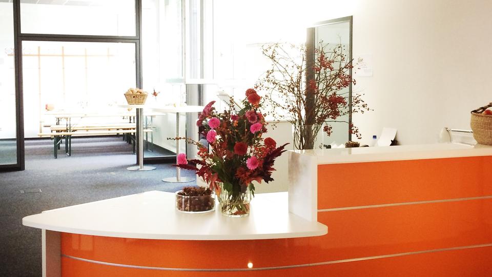 Gewerbeobjekt Offenbach am Main Hafen - 1.650&euro; | Angebot:26348180