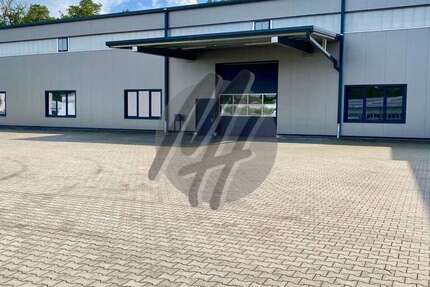 Halle in Obertshausen 7.500 € 1000 m² zimmer