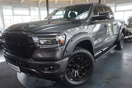 Dodge RAM 45.339 km 49.700 &euro; Pfungstadt 64319