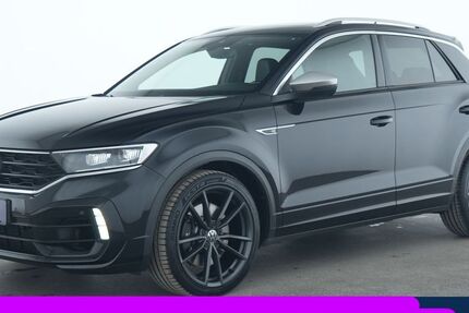 VW T-Roc 30.243 km 28.844 &euro; Dietzenbach bei Frankfurt 63128